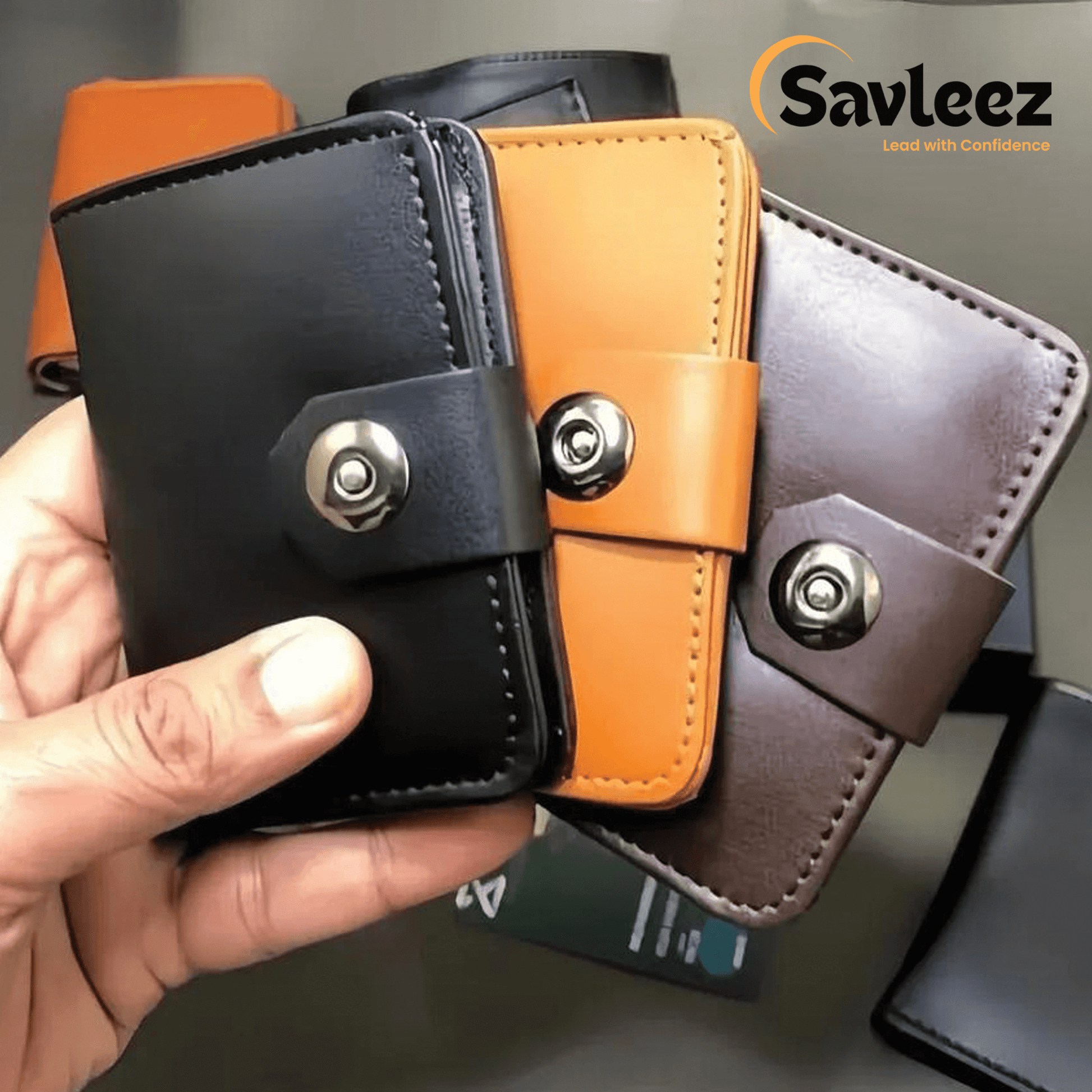 small wallet